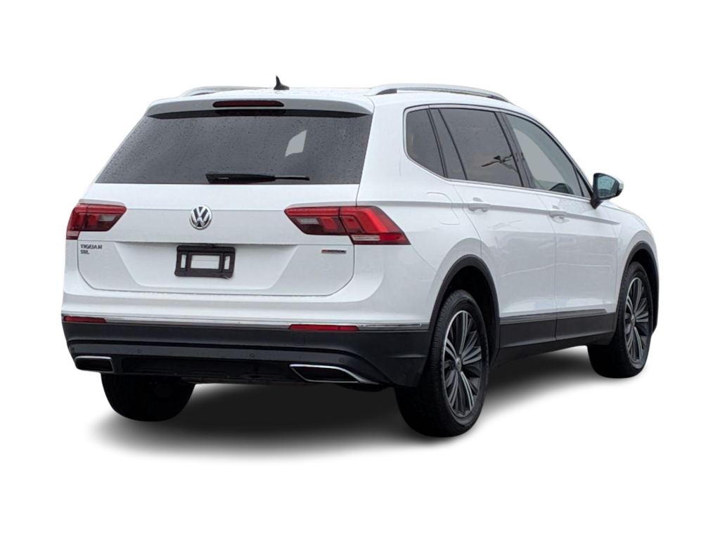 Thumbnail: 2019 Volkswagen Tiguan - 19