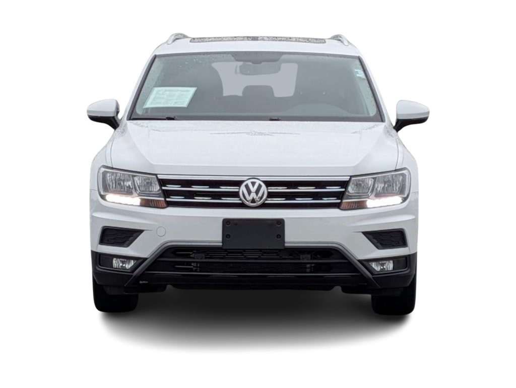 Thumbnail: 2019 Volkswagen Tiguan - 22