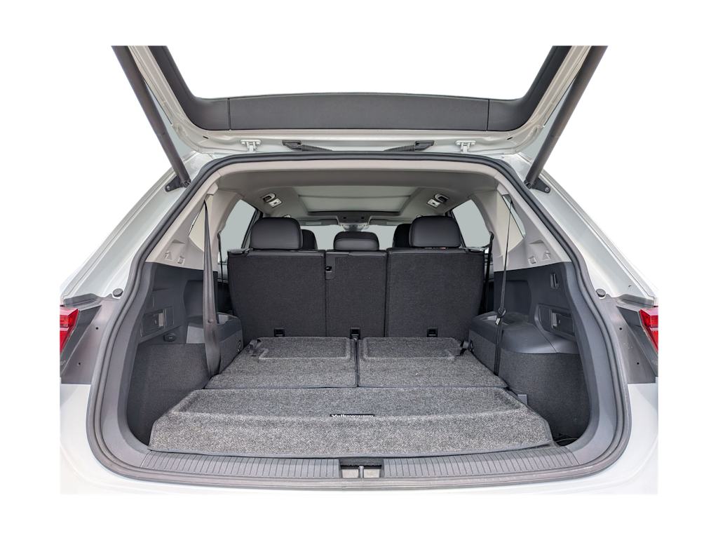 Thumbnail: 2019 Volkswagen Tiguan - 17
