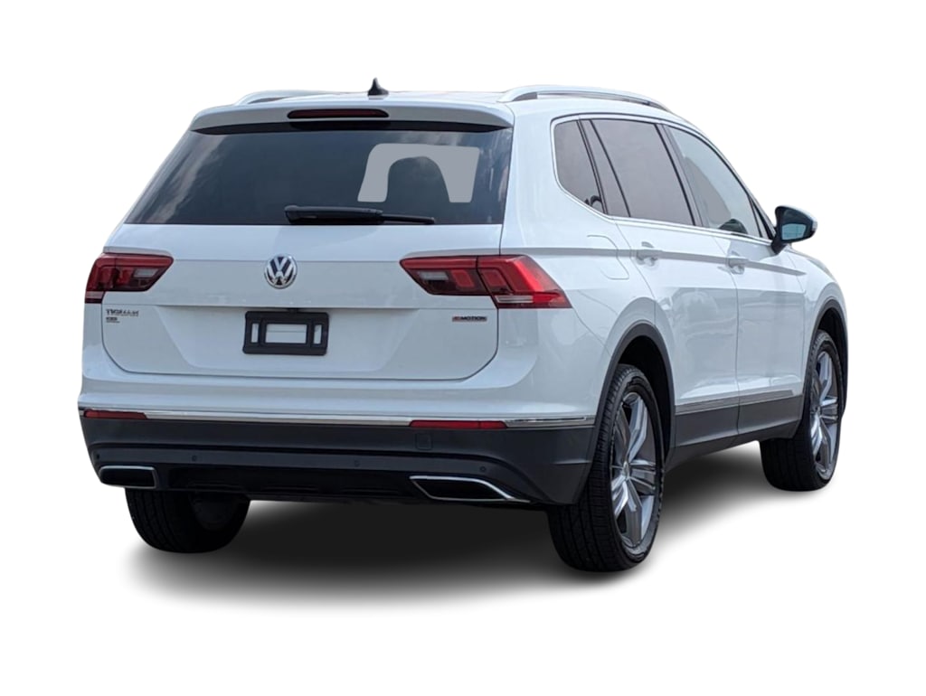 Thumbnail: 2019 Volkswagen Tiguan - 20