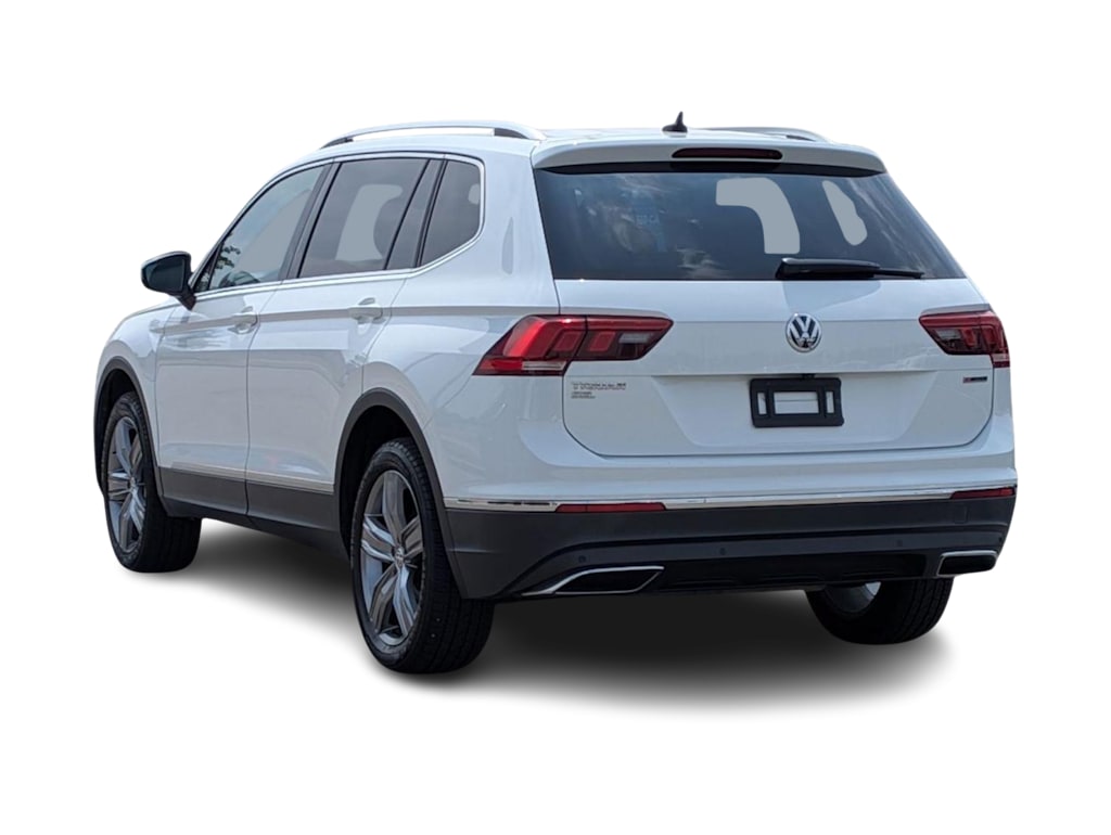 Thumbnail: 2019 Volkswagen Tiguan - 4