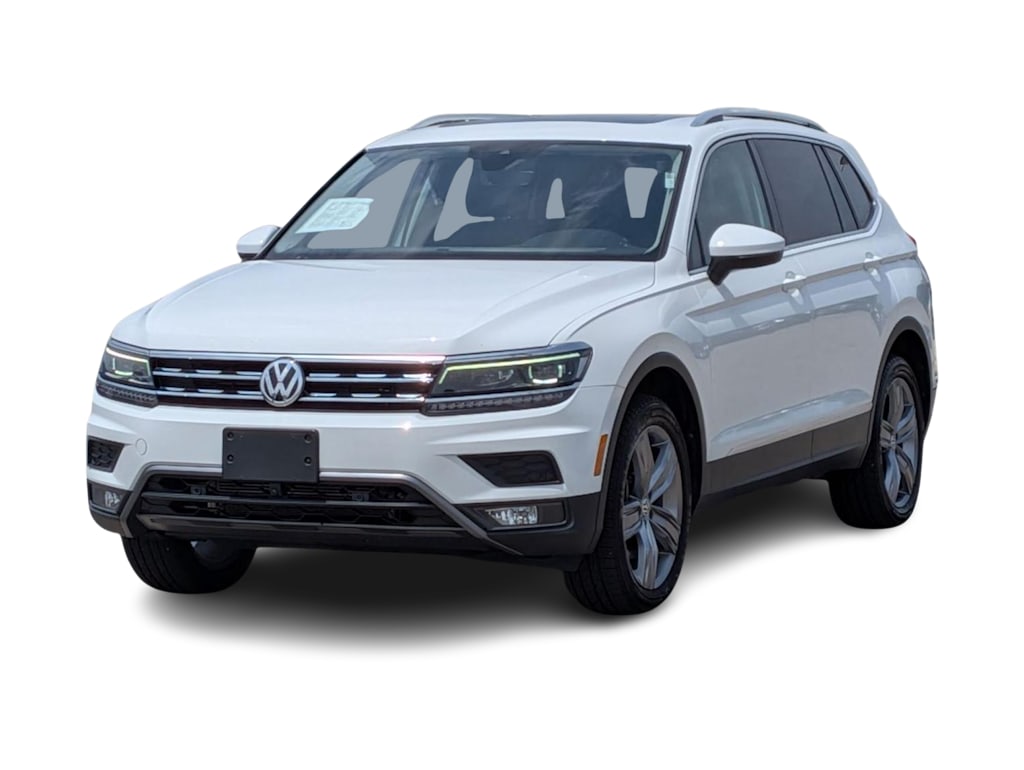 Thumbnail: 2019 Volkswagen Tiguan - 23