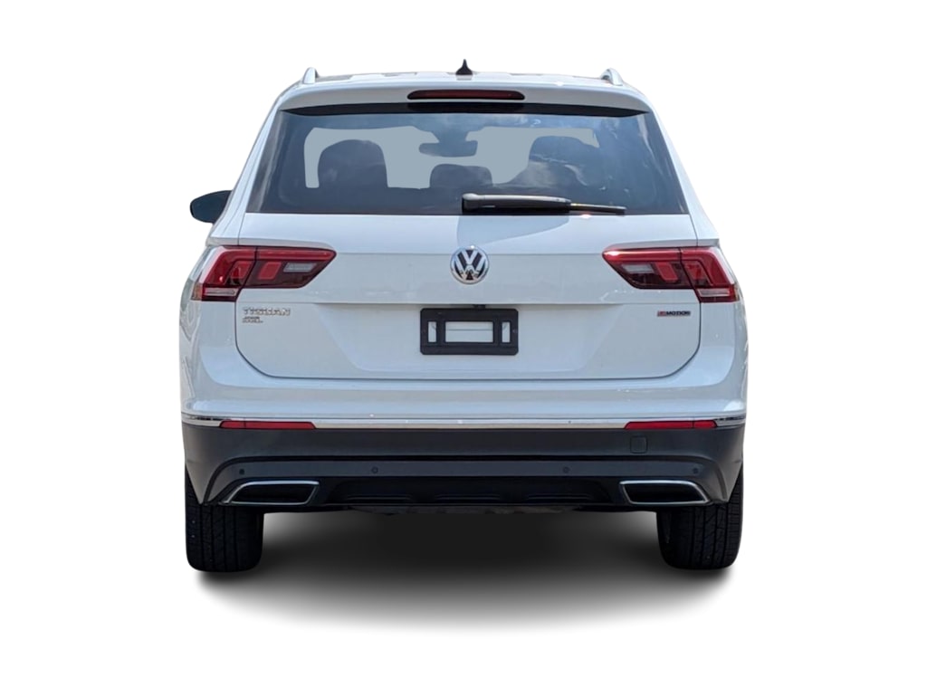 Thumbnail: 2019 Volkswagen Tiguan - 5
