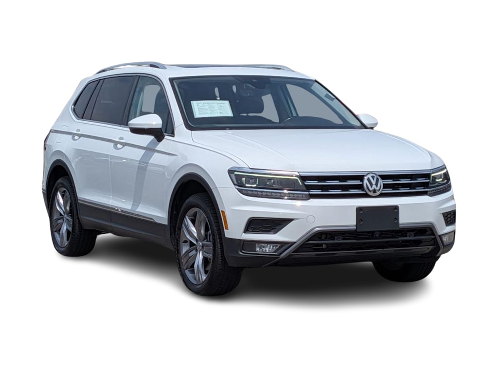 Thumbnail: 2019 Volkswagen Tiguan - 22