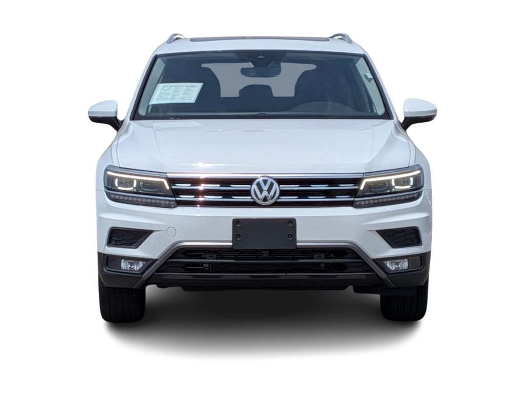 Thumbnail: 2019 Volkswagen Tiguan - 6