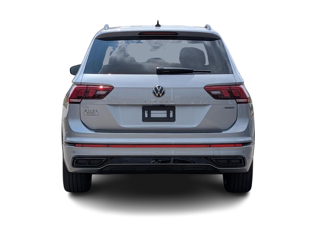 Thumbnail: 2024 Volkswagen Tiguan - 5