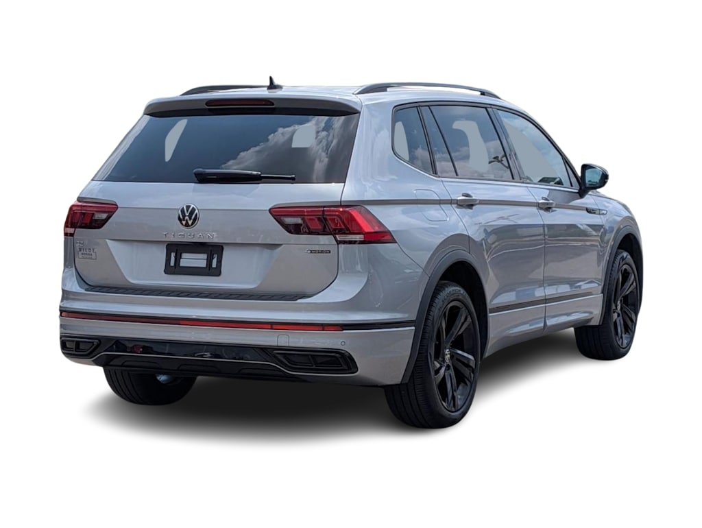 Thumbnail: 2024 Volkswagen Tiguan - 19