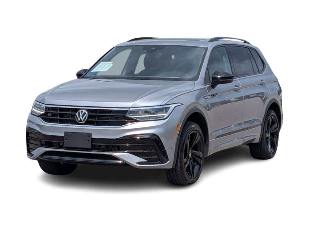 Thumbnail: 2024 Volkswagen Tiguan - 22