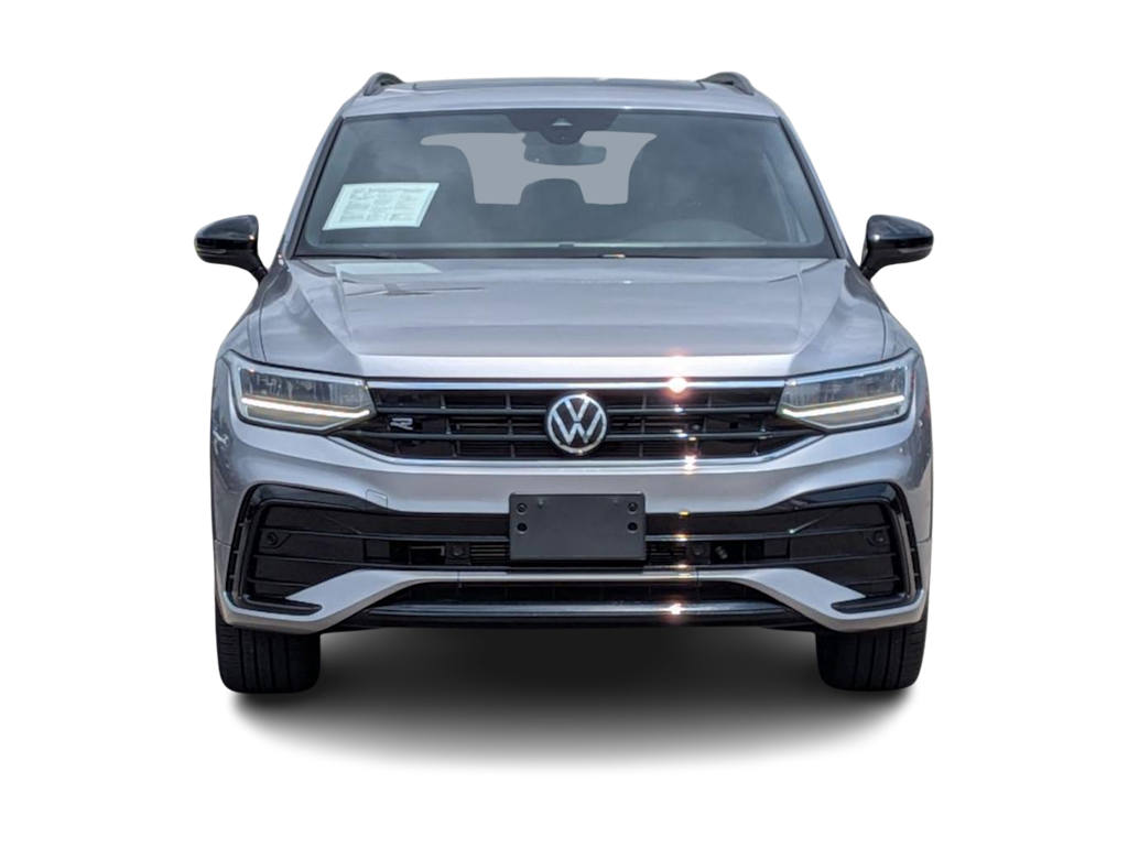 Thumbnail: 2024 Volkswagen Tiguan - 6
