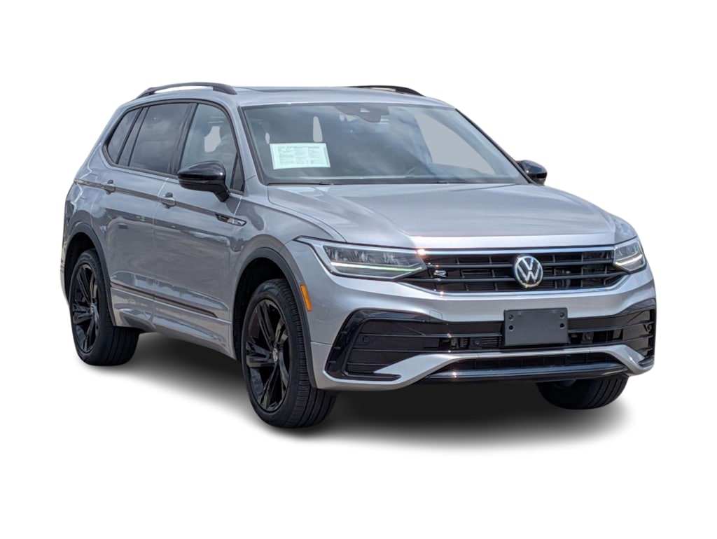 Thumbnail: 2024 Volkswagen Tiguan - 21