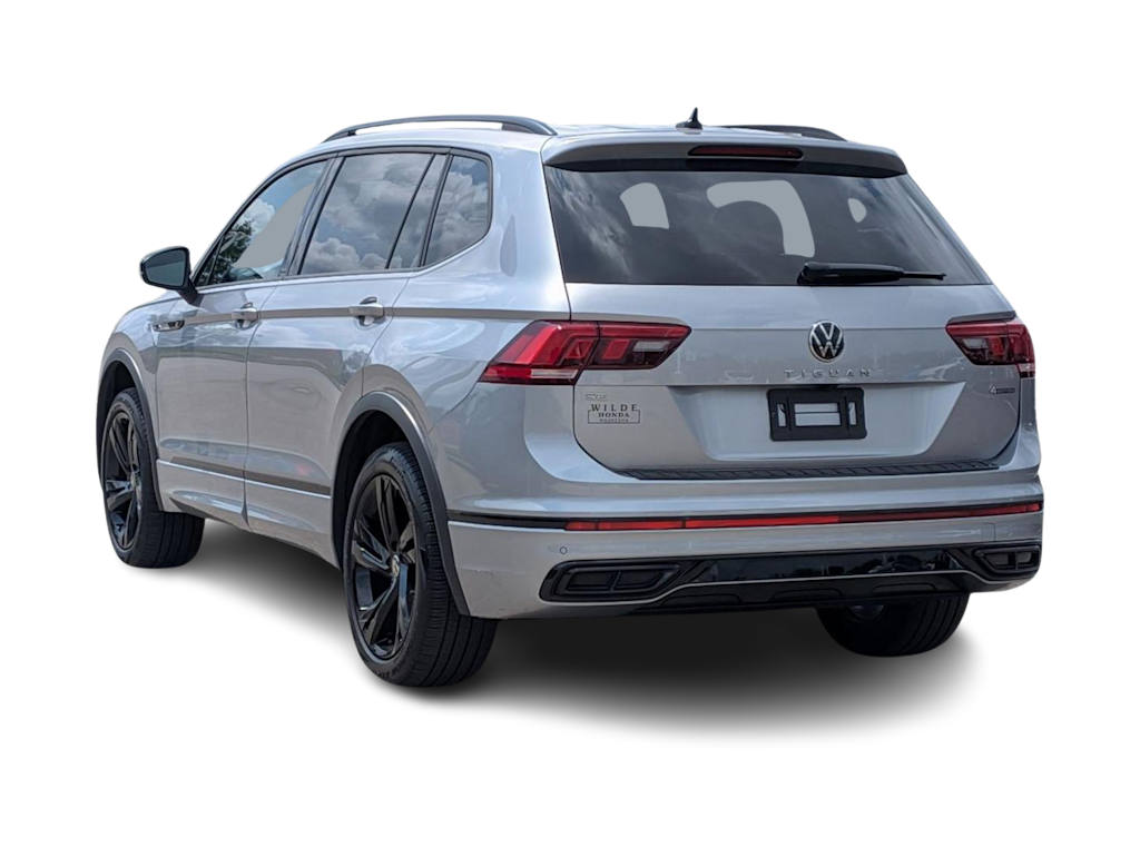 Thumbnail: 2024 Volkswagen Tiguan - 4