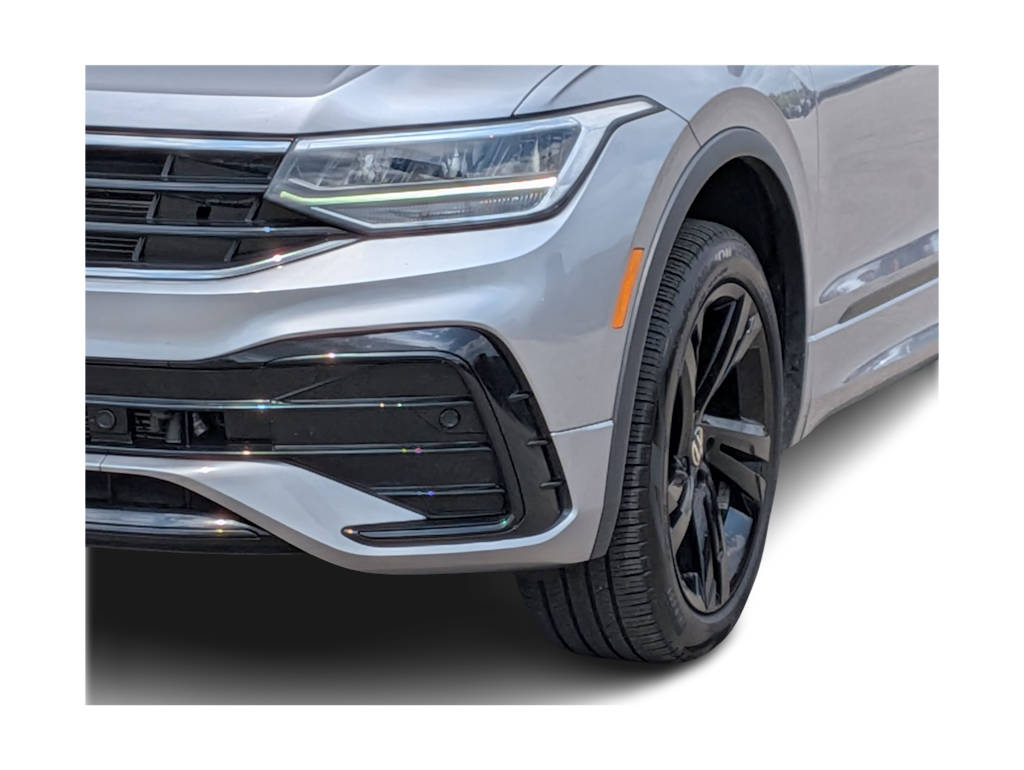 Thumbnail: 2024 Volkswagen Tiguan - 23