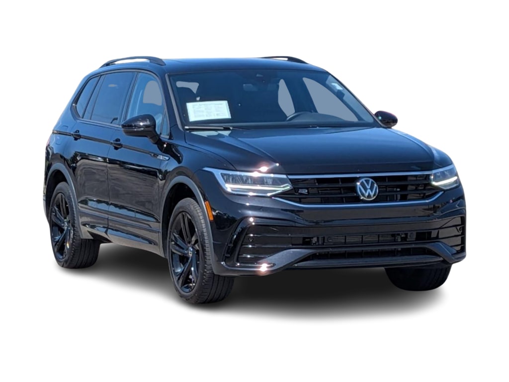 Thumbnail: 2024 Volkswagen Tiguan - 21