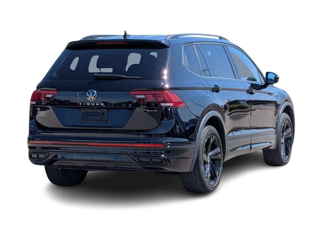 Thumbnail: 2024 Volkswagen Tiguan - 19