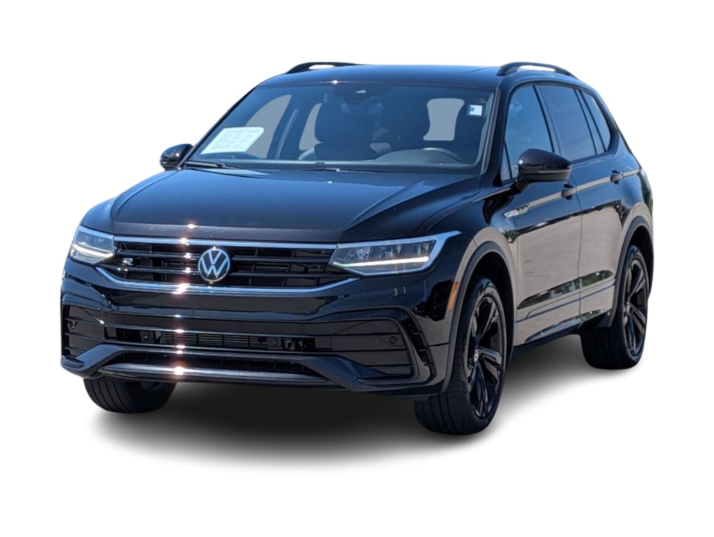 Thumbnail: 2024 Volkswagen Tiguan - 23