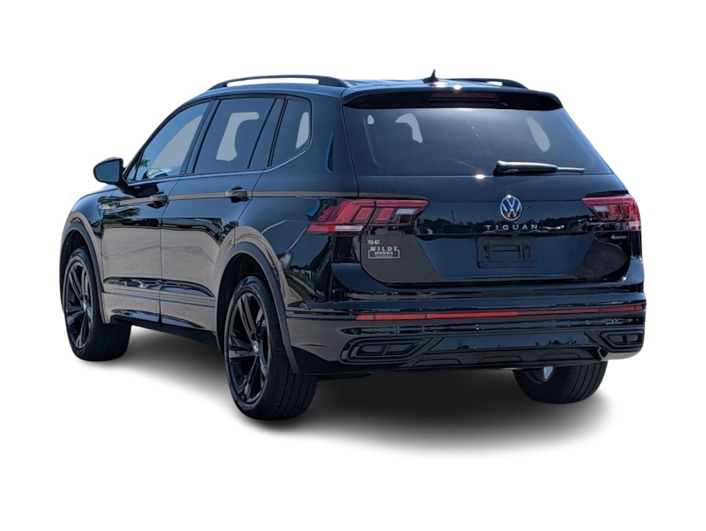 Thumbnail: 2024 Volkswagen Tiguan - 4