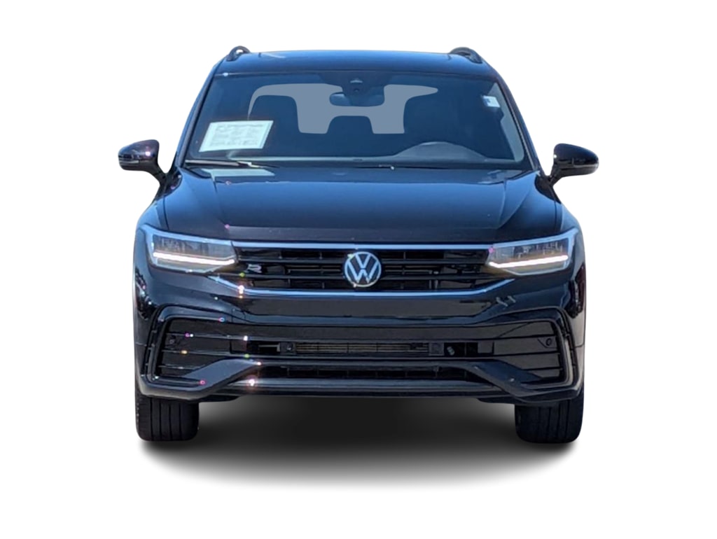 Thumbnail: 2024 Volkswagen Tiguan - 22
