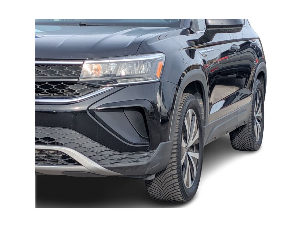 Thumbnail: 2022 Volkswagen Taos - 22