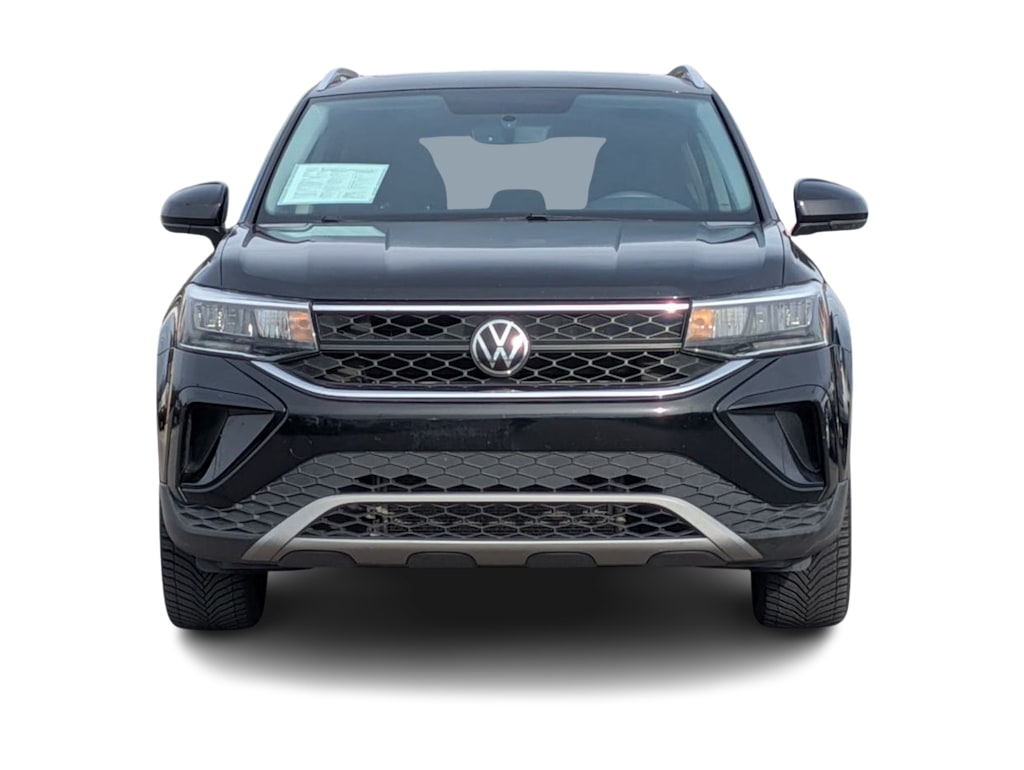 Thumbnail: 2022 Volkswagen Taos - 6