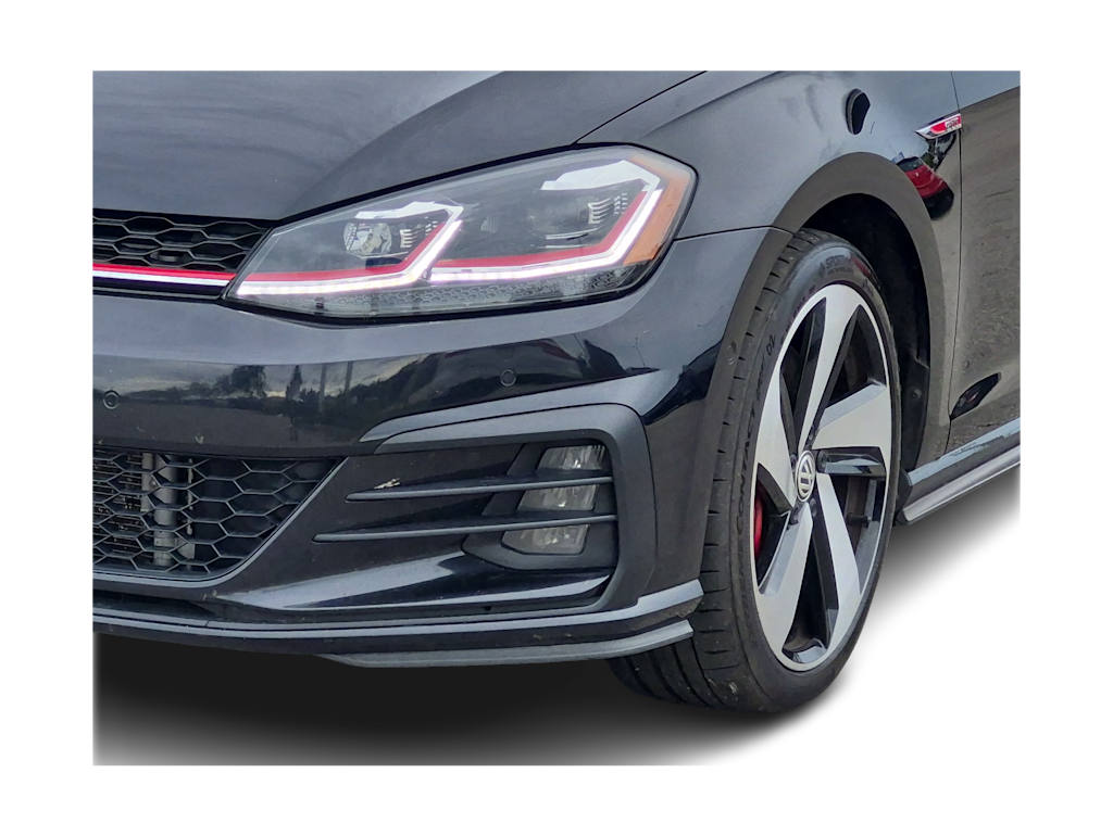 Thumbnail: 2018 Volkswagen Golf - 24