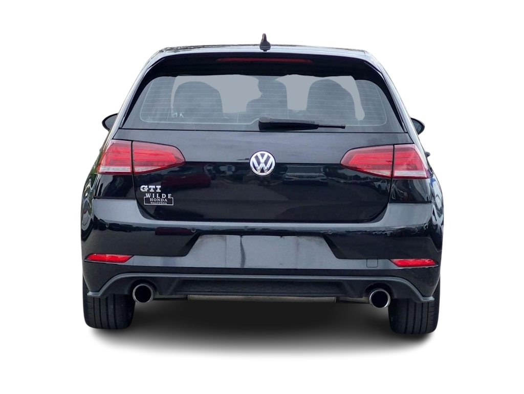 Thumbnail: 2018 Volkswagen Golf - 19