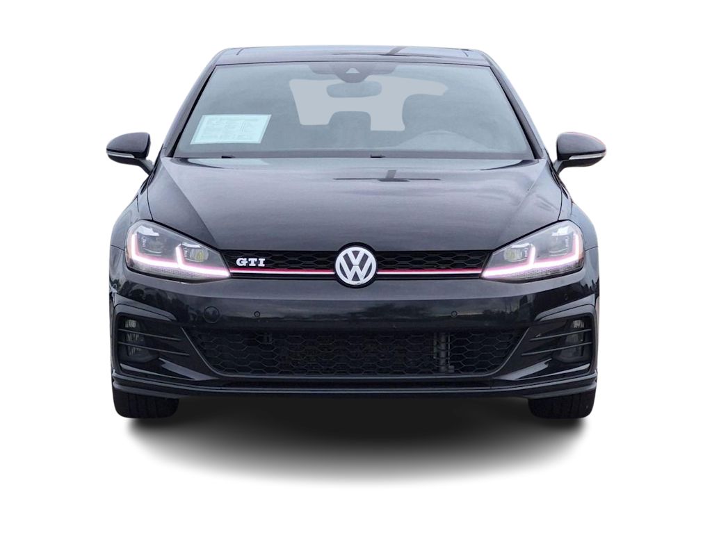 Thumbnail: 2018 Volkswagen Golf - 23