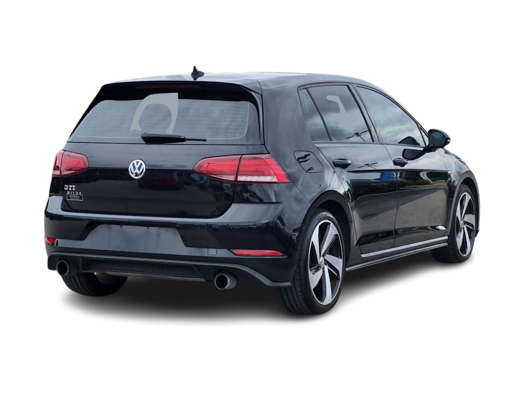 Thumbnail: 2018 Volkswagen Golf - 20