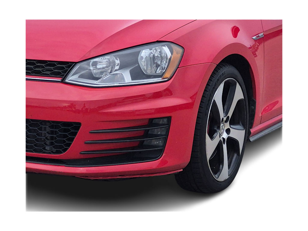Thumbnail: 2017 Volkswagen Golf - 23