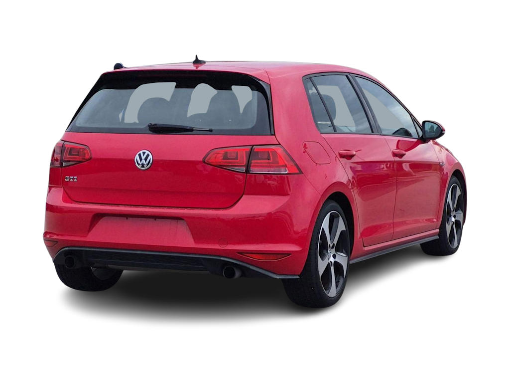 Thumbnail: 2017 Volkswagen Golf - 19