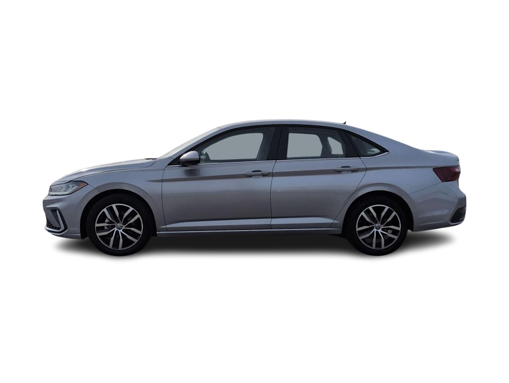 Thumbnail: 2025 Volkswagen Jetta - 3