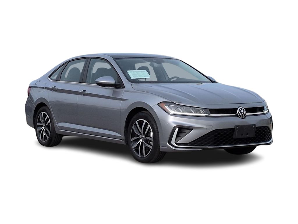 Thumbnail: 2025 Volkswagen Jetta - 21