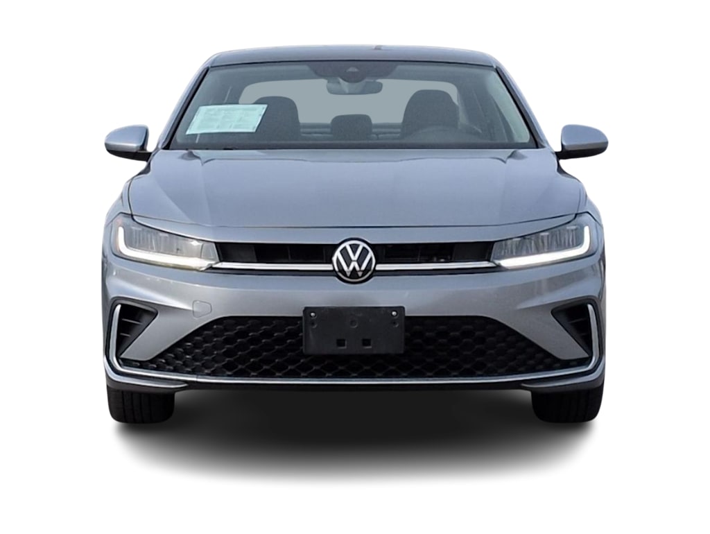 Thumbnail: 2025 Volkswagen Jetta - 6
