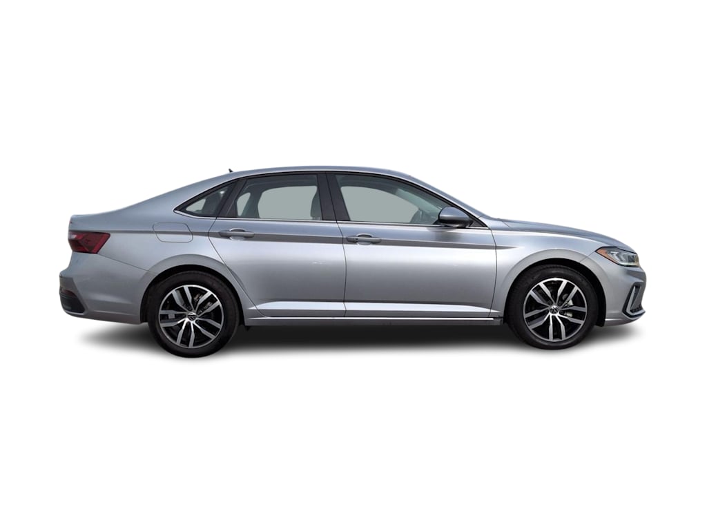 Thumbnail: 2025 Volkswagen Jetta - 20
