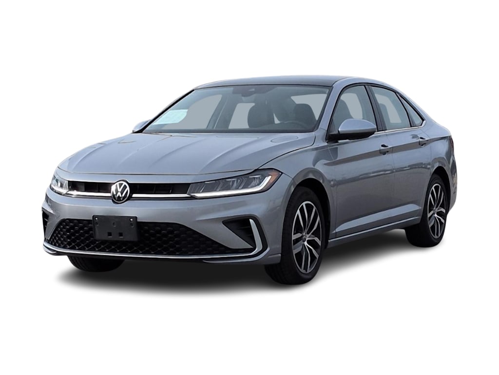 Thumbnail: 2025 Volkswagen Jetta - 22