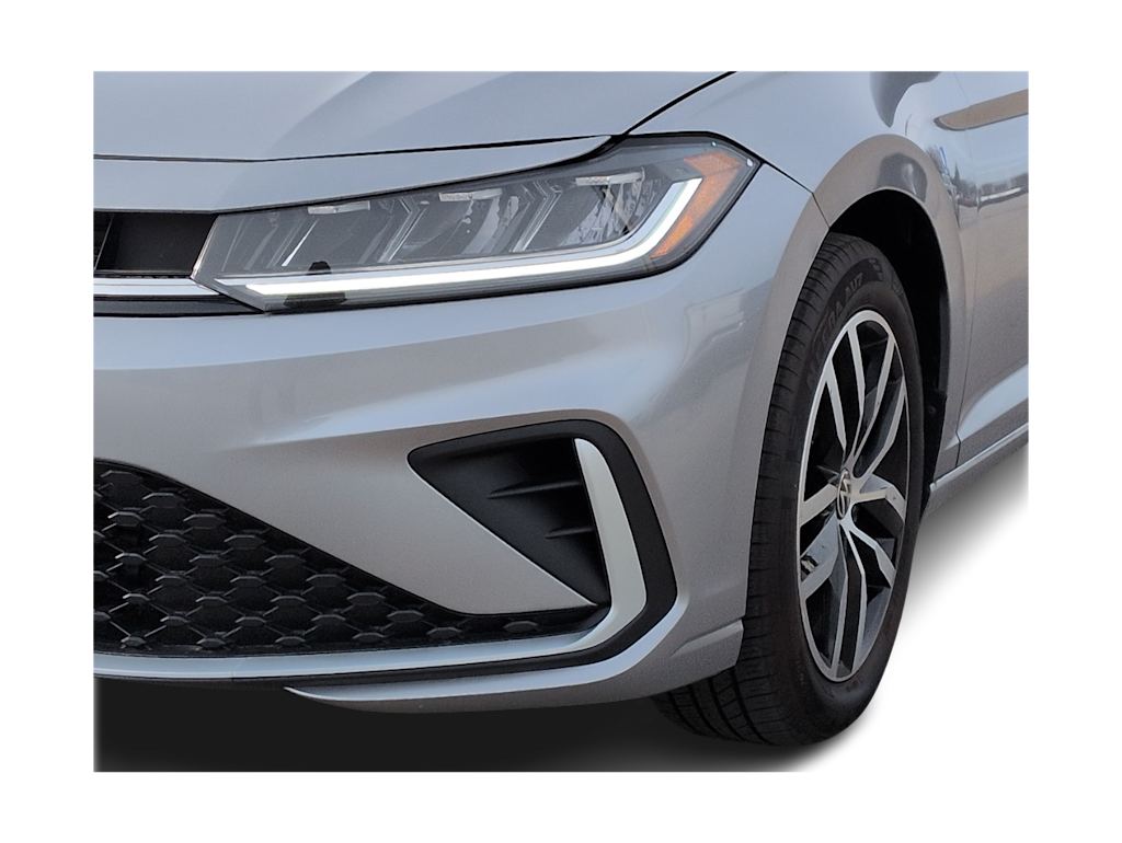 Thumbnail: 2025 Volkswagen Jetta - 23