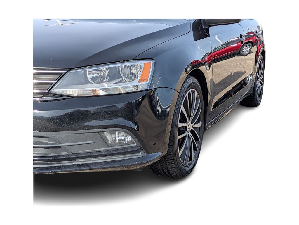 Thumbnail: 2016 Volkswagen Jetta - 23