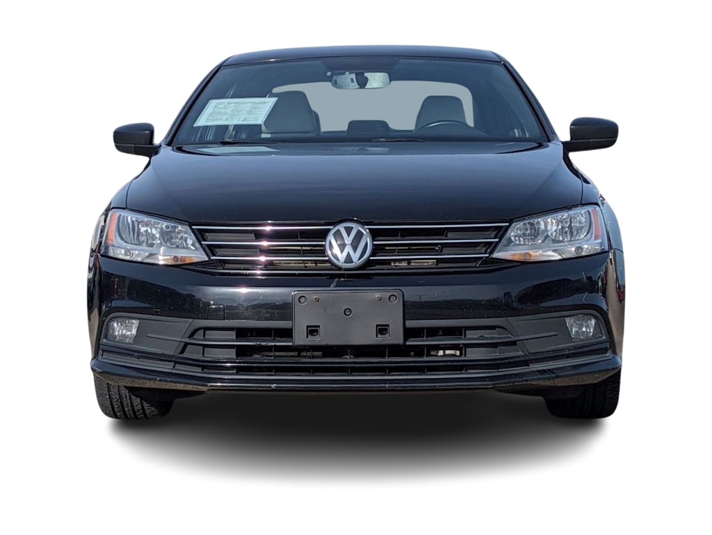 Thumbnail: 2016 Volkswagen Jetta - 6