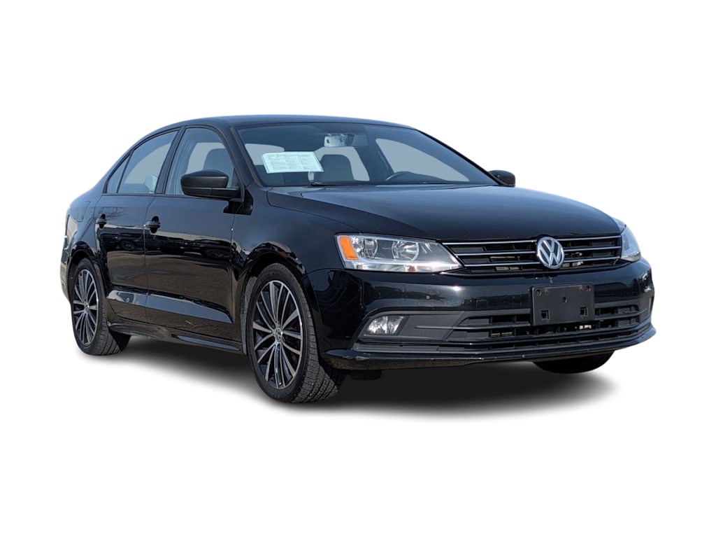 Thumbnail: 2016 Volkswagen Jetta - 22