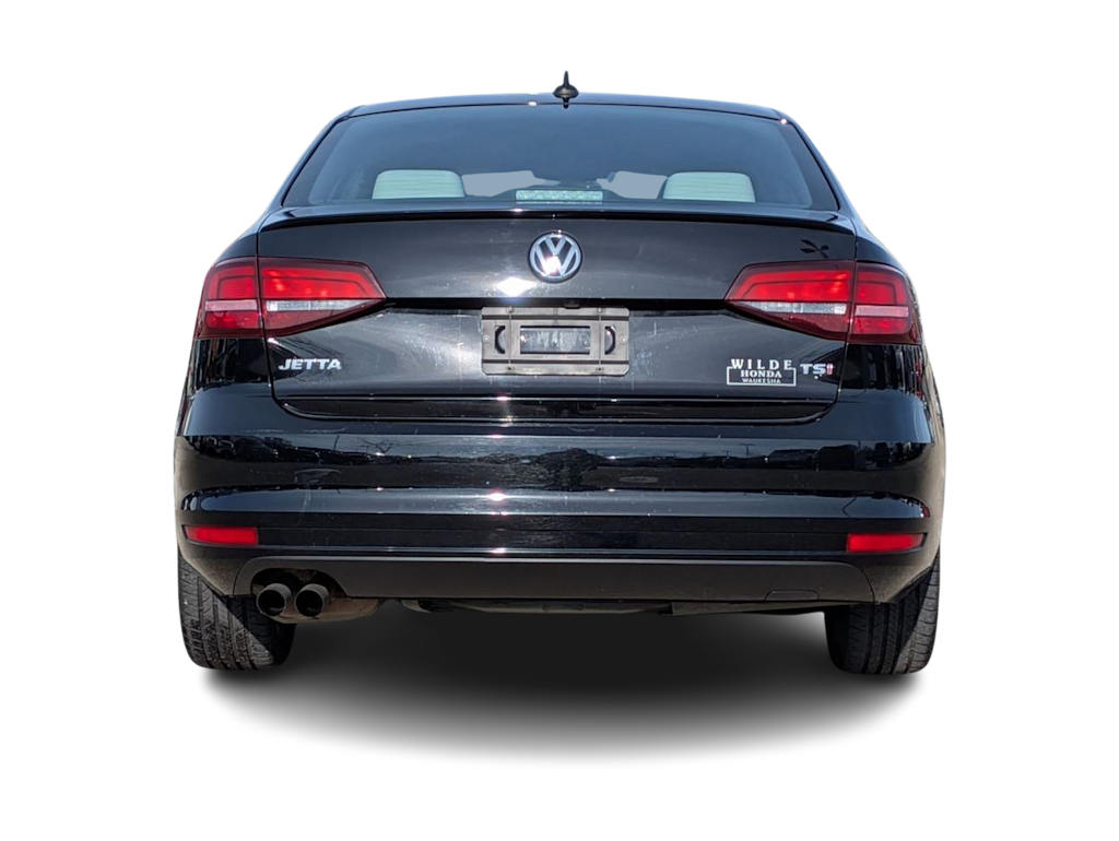 Thumbnail: 2016 Volkswagen Jetta - 5