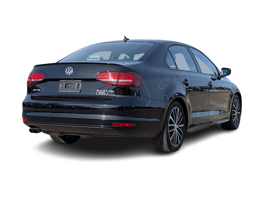 Thumbnail: 2016 Volkswagen Jetta - 20