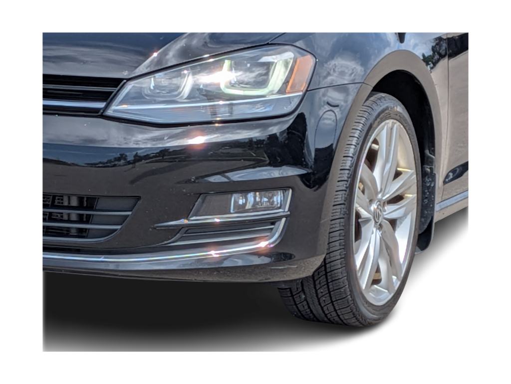 Thumbnail: 2016 Volkswagen Golf - 23