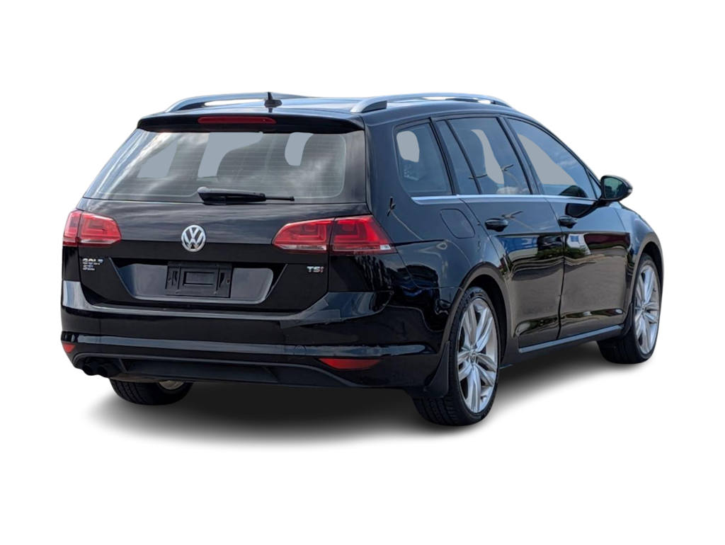 Thumbnail: 2016 Volkswagen Golf - 18
