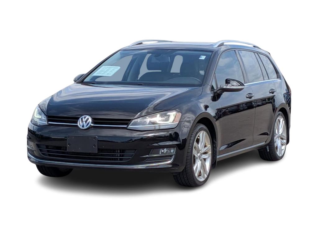 Thumbnail: 2016 Volkswagen Golf - 22