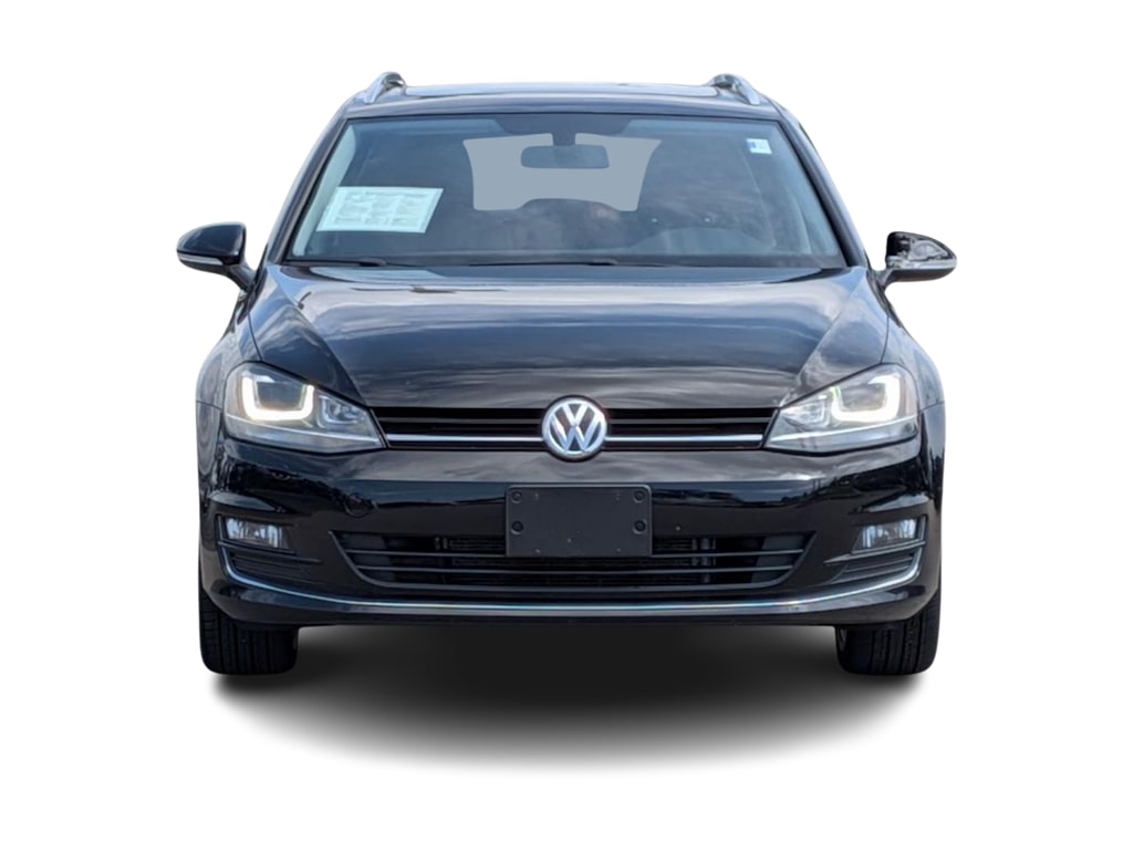 Thumbnail: 2016 Volkswagen Golf - 21