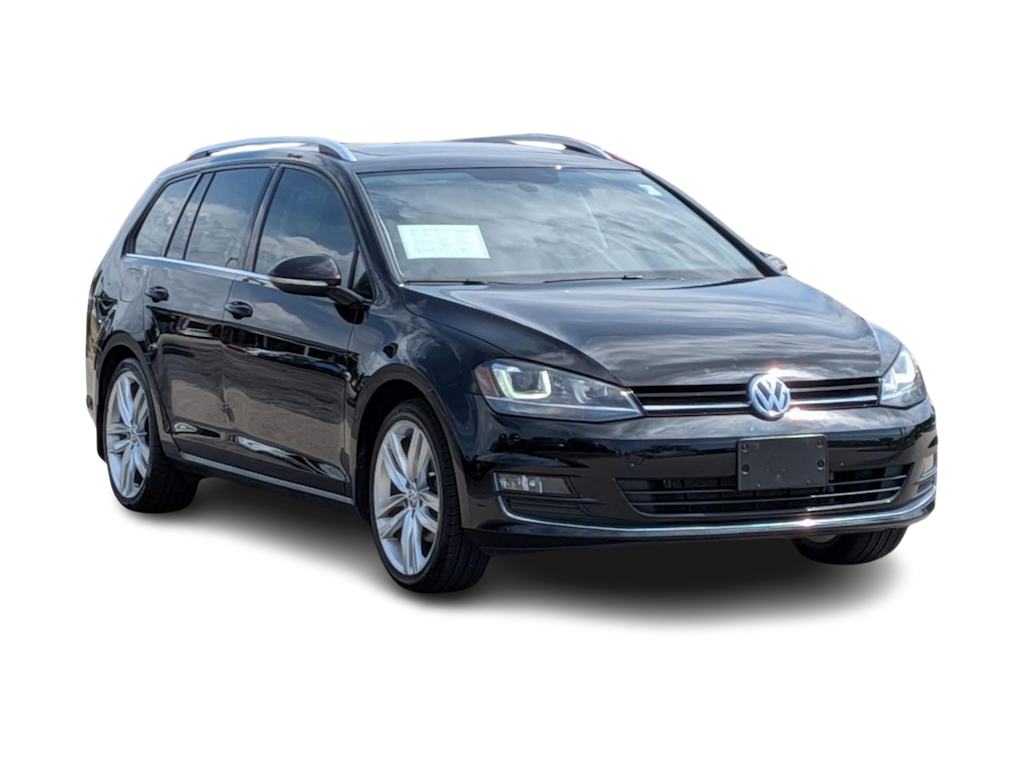 Thumbnail: 2016 Volkswagen Golf - 20