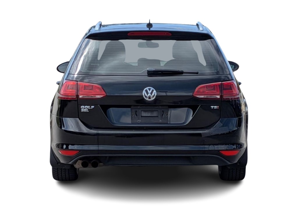 Thumbnail: 2016 Volkswagen Golf - 5
