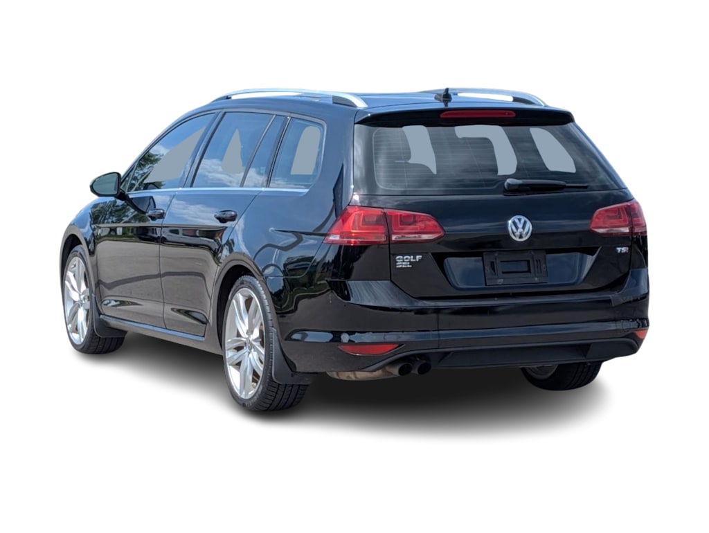 Thumbnail: 2016 Volkswagen Golf - 4