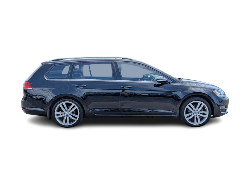 Thumbnail: 2016 Volkswagen Golf - 19