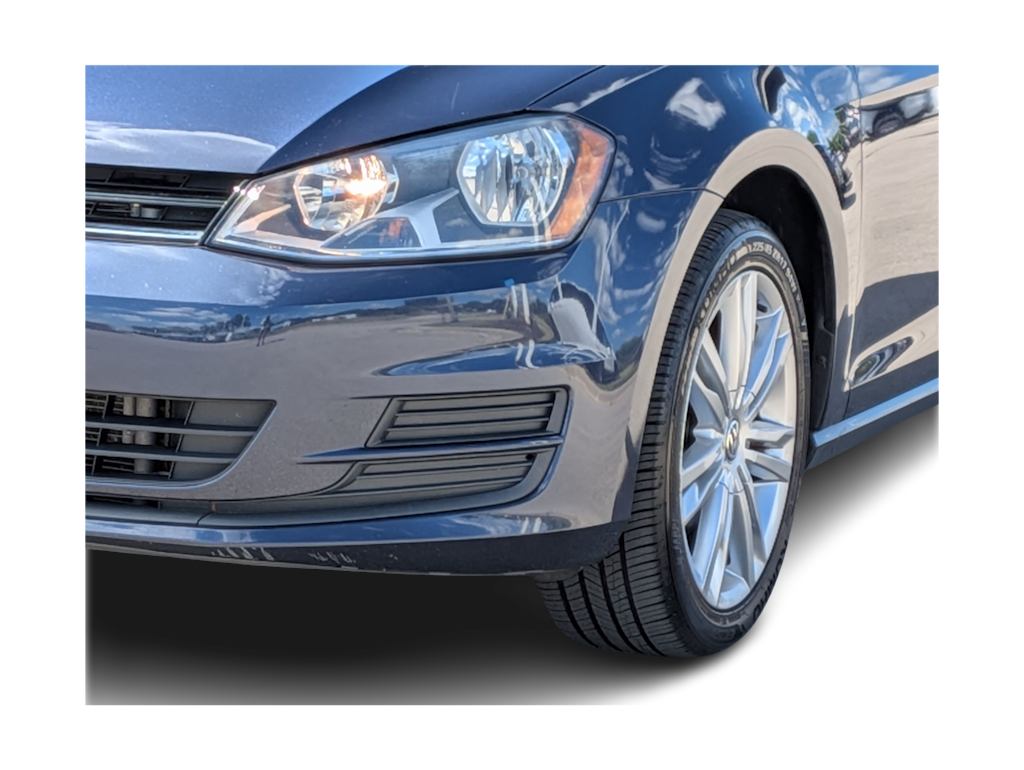 Thumbnail: 2016 Volkswagen Golf - 23