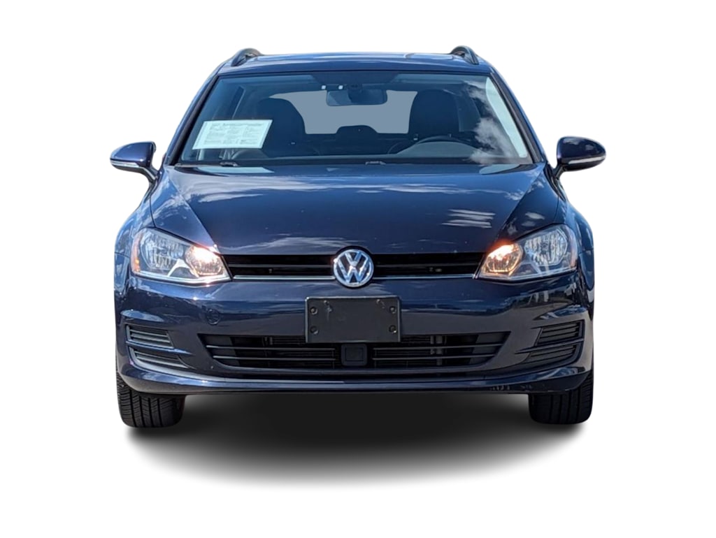 Thumbnail: 2016 Volkswagen Golf - 5